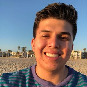 Meet your Posher, Matthew